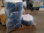 230mm Width 4mm Thickness PVC Water Stop Belt for Concrete Construction Modern