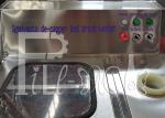 Empty Barrel Plastic 280BPH 5 Gallon Bottle Washer Cleaning Machine