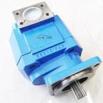 11C0318 Wheel Loader Spare Parts Gear Pump For Liugong P360-G135 367PP6G