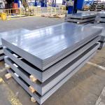 BA / 2B Hot Rolled Stainless Steel Sheet 4mm