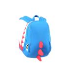 Dinosaur animal neoprene kids backpack manufacturers children shoulder bag