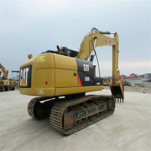 Wholesale Used Cat320D Excavator Machinery Made in Japan Cat320D Excavator Cheap for Sale from china suppliers