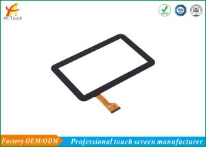 China 11.6 Industrial Touch Screen Display / Electric Tablet Touch Panel on sale