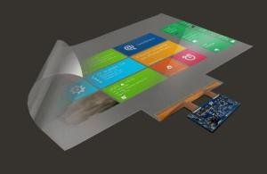Wholesale Multitouch Foil Game Touch Screen NANO PET For Information Kiosk Machine from china suppliers
