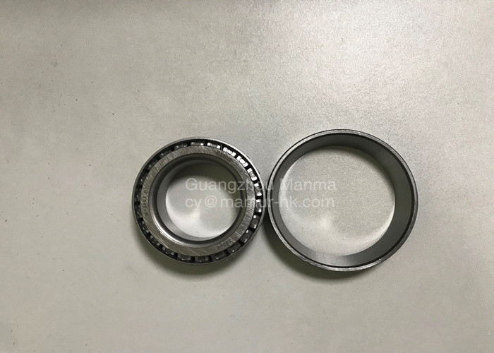 Rear Axle Hub Outer Bearing ISUZU Chassis Parts For NKR JMC 1040 9-00093082-0 28584