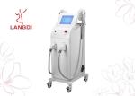 610nm IPL Skin Rejuvenation Machine Opt Shr Hair Removal For Clinic