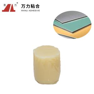 Wholesale Bonding Polyurethane Pur Hot Melt Adhesives Decorative Panels 5000 Cps Reactive PUR-9007 from china suppliers