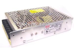 Wholesale Led Indicator Enclosed Power Supply Nes-100-12 102w 12vdc 8.5a Din Rail from china suppliers