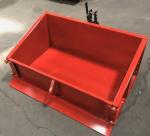 TTB - Farm Equipment Tractor 3point Hitch Tip Transport Box,Link Box For Farm