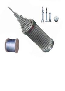 Wholesale ACSR 50mm2 Aluminium Conductor Steel Reinforced Overhead Transmission Line from china suppliers