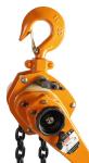 5 Ton Manual Chain Lever Hoist / Lifting Equipment Lever Block Chain Hoist