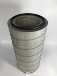 Professional Excavator Air Filter , Hitachi Excavator Filters P127308 P127309
