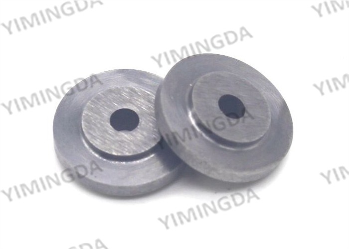 Guide Blade Roller Rear Textile Machinery Components 22997000 For Gerber Auto Cutter