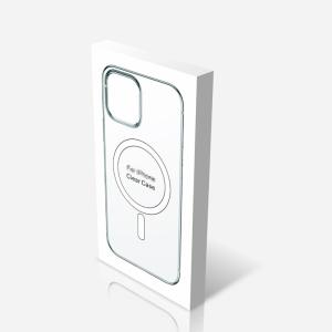 Wholesale Magnetic Phone Case Packaging Box Blister Packaging Phone Case Box from china suppliers