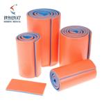 Wholesales Combat Universal Aluminum Sam Medical Splint