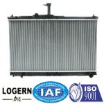 Hyundai Starex 2.5'08 Replacement Aluminum Radiator Mt OEM 25310-4h050