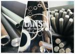 Stainless Steel Pipe Chamfering Machine Hydraulic Pneumatic