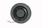 High Speed PWM FG 12V / 24V DC Centrifugal Fan 4.7 Inch For Air Conditioner