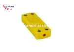 Alumina Ceramic RTD Type K Thermocouple Connector
