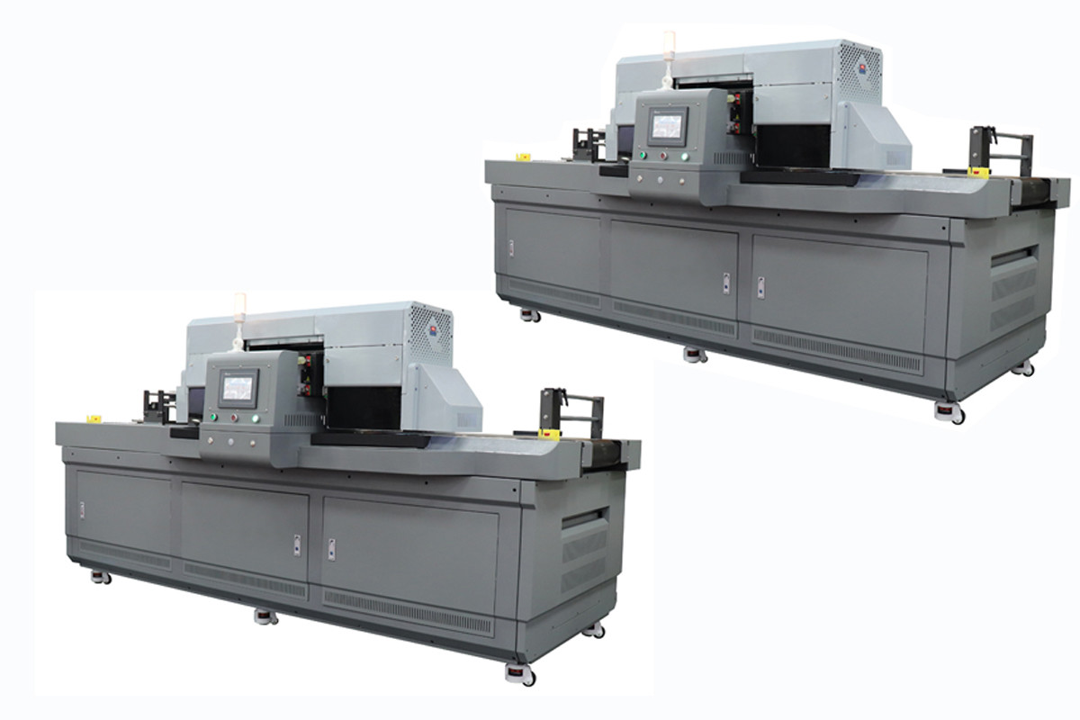 Compact UV One Pass Printer Professional UV Printer Manufacturer