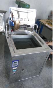 Wholesale Golf Club Sonic Machine Large Ultrasonic Cleaning Tank 49L 40KHZ Noise Reduction from china suppliers