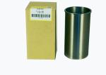 Doosan Excavator Engine Parts Piston Liner DH220-5 / DH225-7
