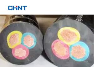 Wholesale Low Voltage Rubber Insulated Power Cables High Performance General Purpose from china suppliers