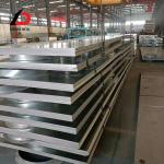 12 14 16 18 20 22 24 26 28 Gauge Thickness Gi Plain Metal Sheet Galvanized Steel