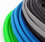 Wire Harness Cable Braided Standard Cable Wire Harness Sleeve