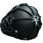 ISO17357 Standard Yokohama Marine Rubber Fenders 50kPa Dock 3.3*6.5M