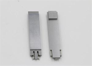 Wholesale Plastic Connector Mold Parts 58-60 HRC Hardness Heat Treatment For Electrical/standard mould parts from china suppliers