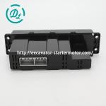 Excavator Hitachi Air Condition Control Panel 4426048 503722-3050