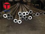 P235Gh 235Jr Equivalent S355 Steel Pipe DIN EN 10305