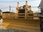 Used CAT D7H Crawler Bulldozer / Caterpillar D6D D6G D7G D7H D8K Bulldozer