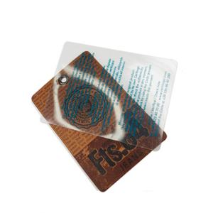 Wholesale Wholesale Custom Paper Logo Swing Hang Tag For Clothing from china suppliers