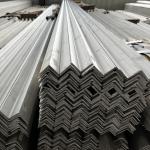 310S Stainless Steel Angle Bar 6m Length Hot Rolled SS 310S Angle Bar