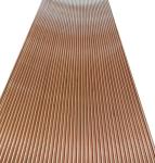 C17200 Beryllium Copper Bar Rod For Industrial 1800F