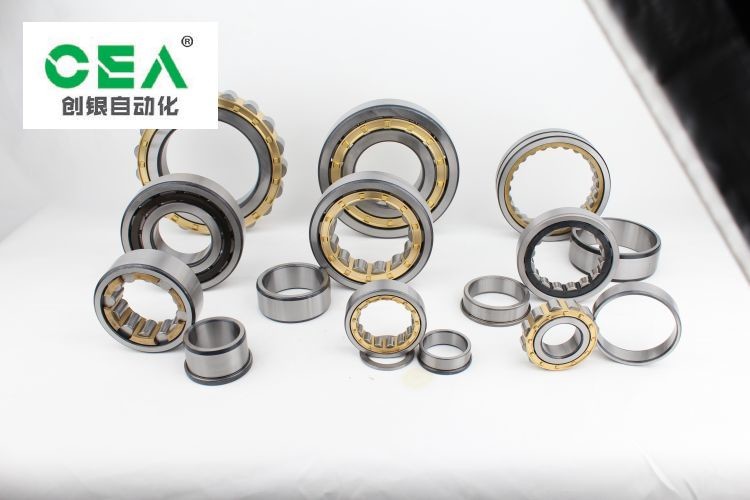 CEA Single Row Tapered Roller Bearing For Automobile