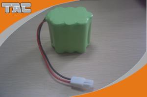 Wholesale 12V AA 1700mAh High Temperature Nickel Metal Hydride Rechargeable Batteries from china suppliers