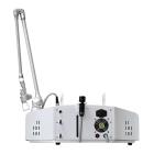 Medical Co2 Fractional Laser Device For Scar Removal Skin Resurfacing Tightening
