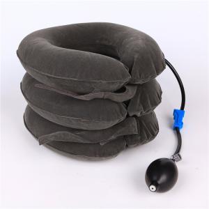 Wholesale Home Office Medical Equipment Neck Traction For Back And Neck Pain from china suppliers