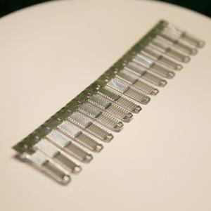 Wholesale 29.5mm Aluminum Corrosion-Resistant Fin Material 6815 Fin Width For Microchannel Condenser from china suppliers