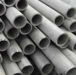 ASME SB622 Seamless C276 Nickel Alloy Tube