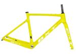Mechanical Carbon Gravel Bike Frame Road Racing Bicycle Toray Carbon Fiber Bike