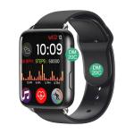 1.88 Inches Sport Touchscreen Smartwatch For Android / IOS SC9832E RoHS