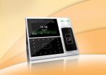 RFID 4.3" Touch Screen camera Facial Recognition Time Attendance System