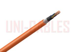 Wholesale Copper 12 Core Armoured Traffic Signal Cable 1.6mm BS 6346 PVC SWA from china suppliers
