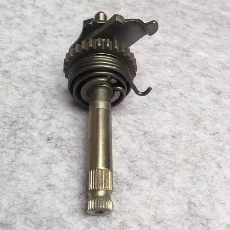 Honda CG125 / CG150 Other Motorcycle Parts Genuine Iron Kick Starter Shaft