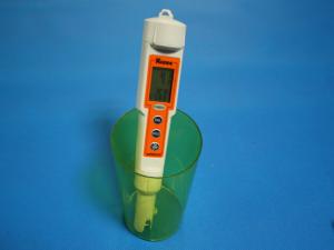 Wholesale Digital PH Water Meter Pen For Laboratory , Fish Hatcheries from china suppliers