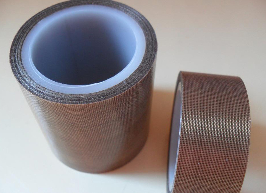0.18mm Thickness Single Side Coating Adhesive Tape For Machinery